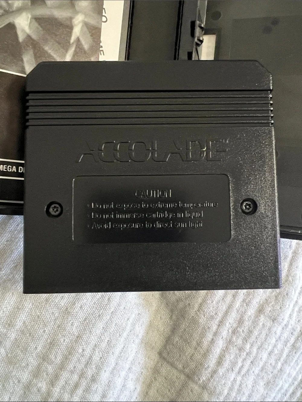 Sega genesis barkley